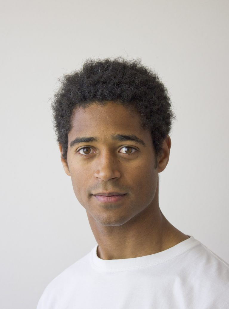 Alfred Enoch