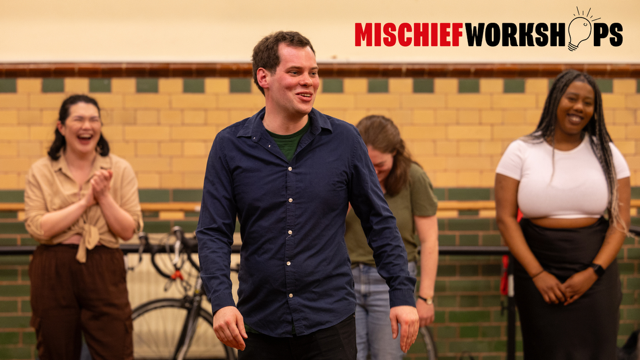 Mischief Theatre