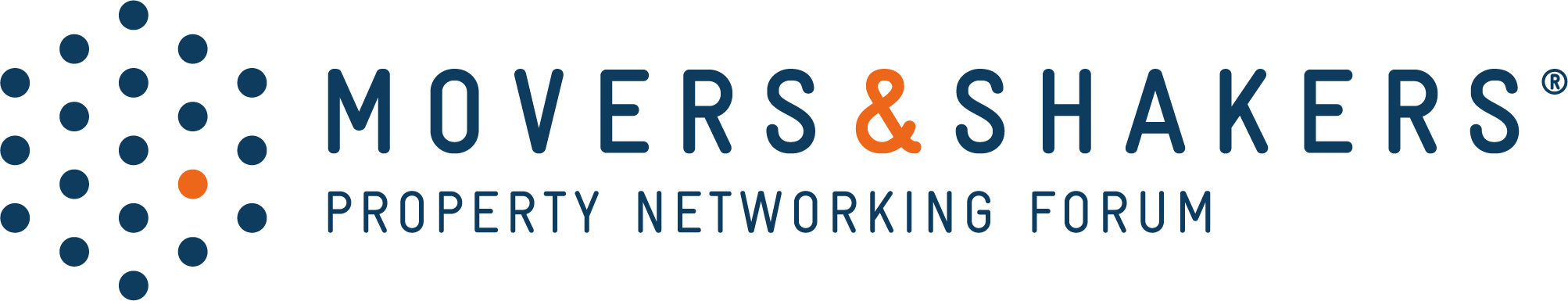 Movers and Shakers