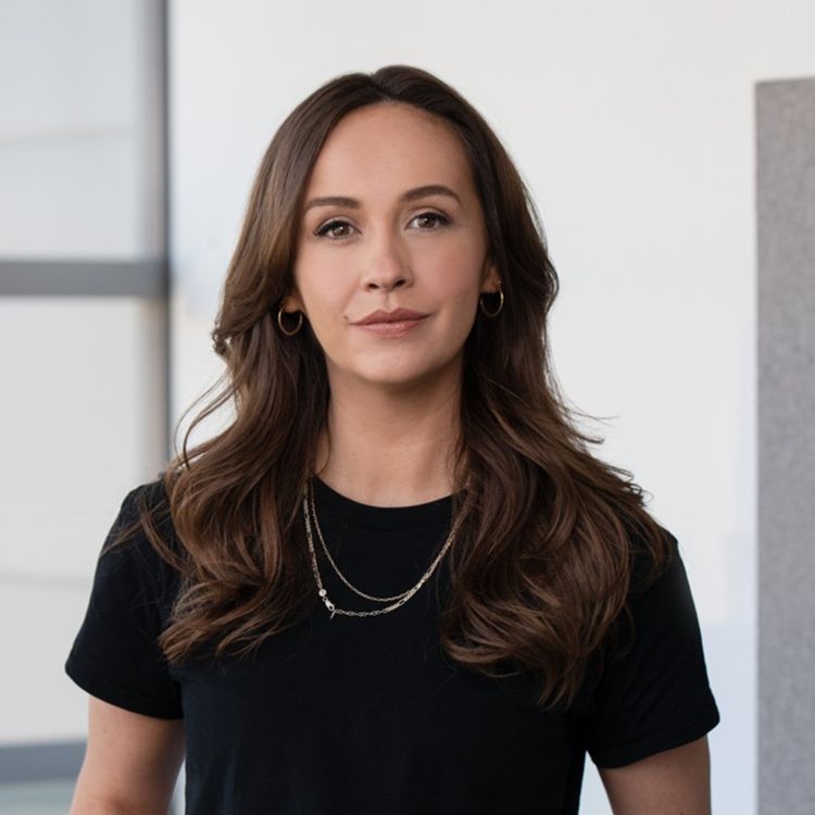 Digital Commissioning Editor and CSSF Alumnus Evie