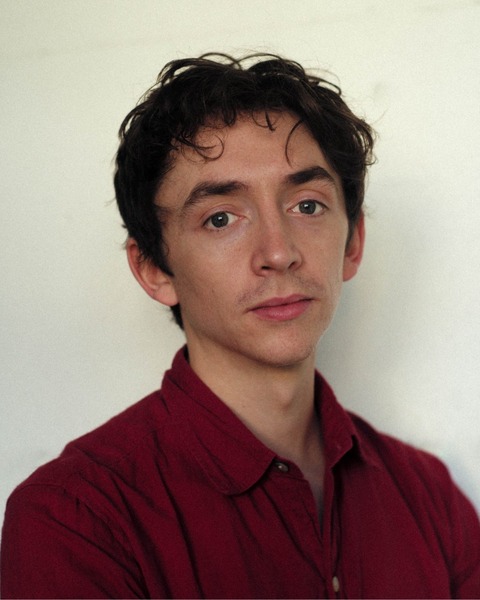 Samuel Blenkin