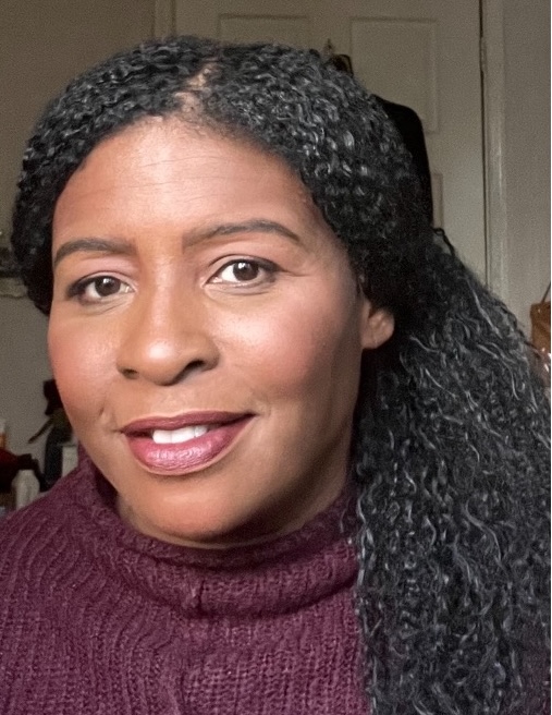 Lynette Carr Armstrong 