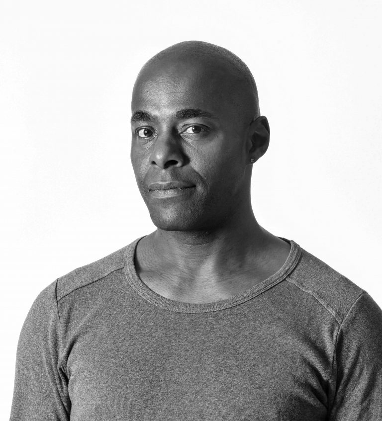 Paterson Joseph
